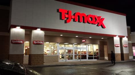 tj maxx redding|tj maxx lansing michigan.